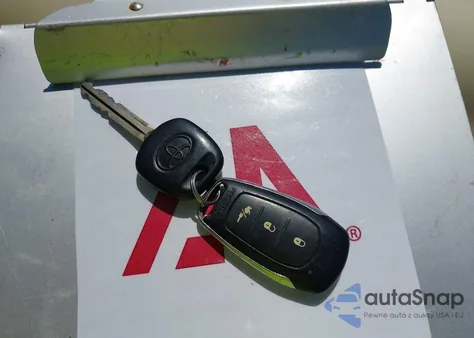 2014 Toyota Tacoma Base V6 из США, поврежденный, VIN 3TMLU4EN3EM140836